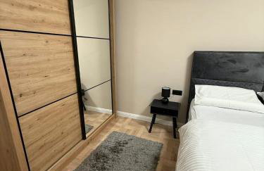 Apartman TONKA Vinkovci - novouređeni apartman u centru Vinkovaca - Foto 11