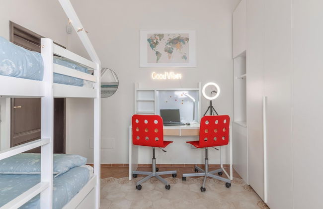 La Vita Bella in Vaglia - Photo 33