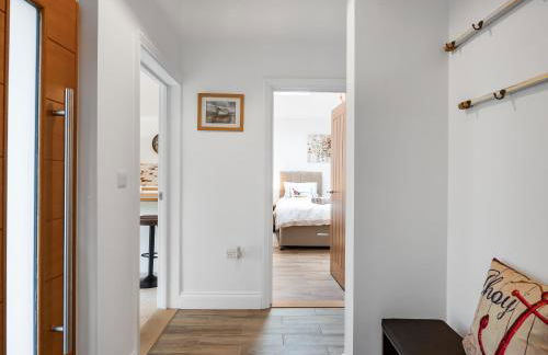 North Farm Lodges - Foto 19