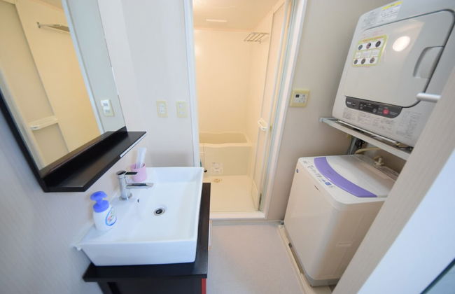 SUMUKA Shintoshin II - Foto 71