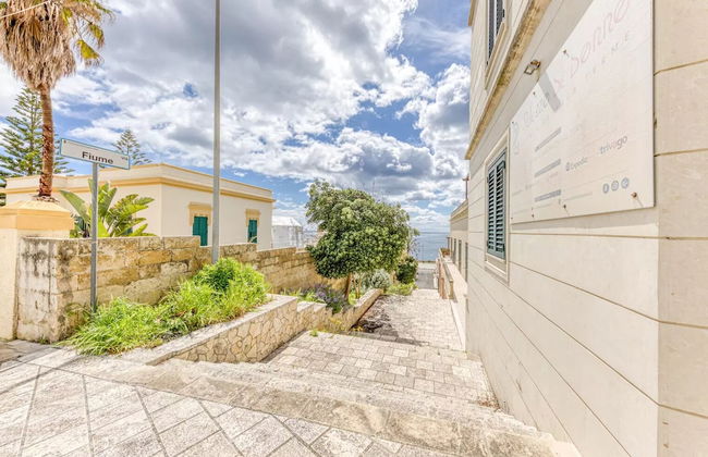 SUITE VISTA MARE - Foto 12