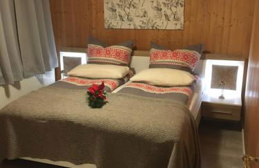 Kranich-Holzferienhaus 'Kleine Auszeit' - Foto 5