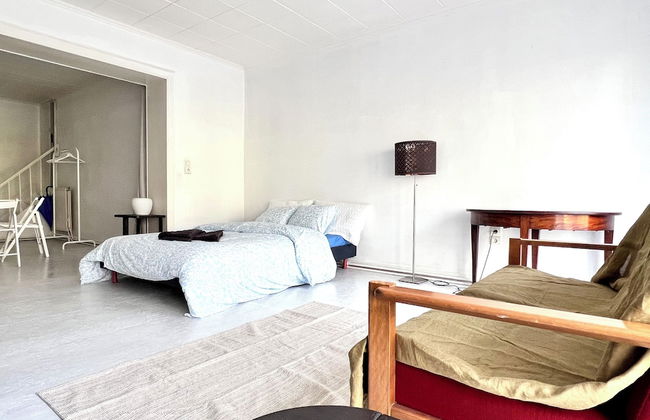 Studio à 800 m de la Grand Place - Foto 11