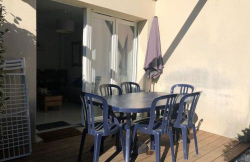 LénaLac - résidence 3 étoiles - Aureilhan bord du lac - Foto 15