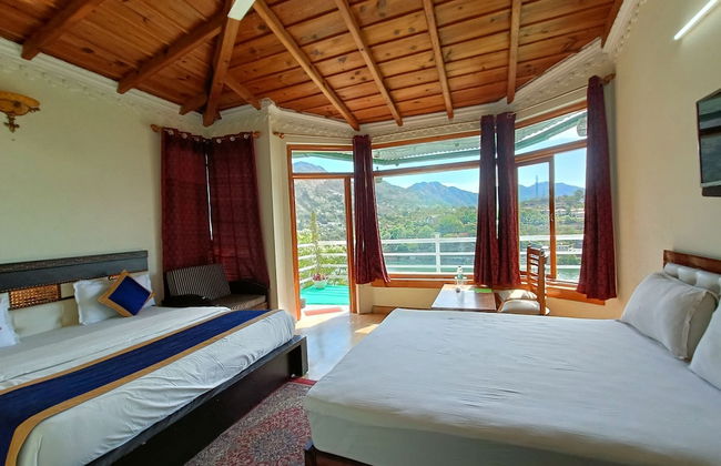 Crystal LakeView Homestay - Foto 7