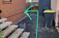 Eigenes Appartment 2 Zimmer nähe Frankfurt - Photo 9