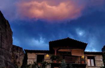 La cueva - Meteora - Foto 9