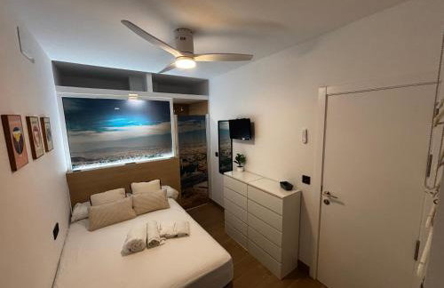 Alojamiento vacacional ALBOR con parking incluido Cartagena - Foto 6