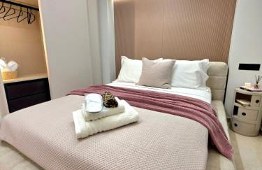 N K Suite - Design Boutique Stay with City view - Foto 12