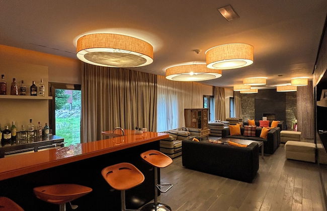 Aparthotel Siente Boí & Spa - Photo 80