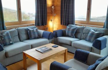 Inver Lodge, Finsbay, Isle of Harris - Foto 4
