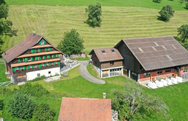 Farm in the Agerital - Foto 35