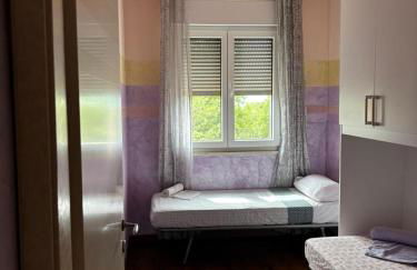 Appartamenti "Venus" a Marina Julia per 4 o 6 persone - Foto 3