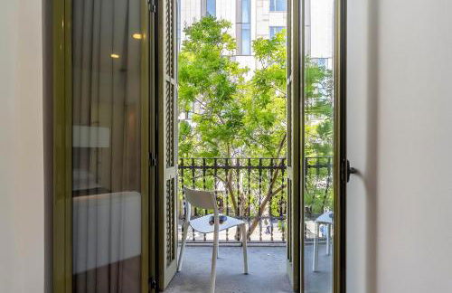 AB Montjuic - Foto 74