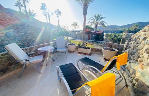 Fantastic Anfi Tauro Duplex with ocean view - Foto 21