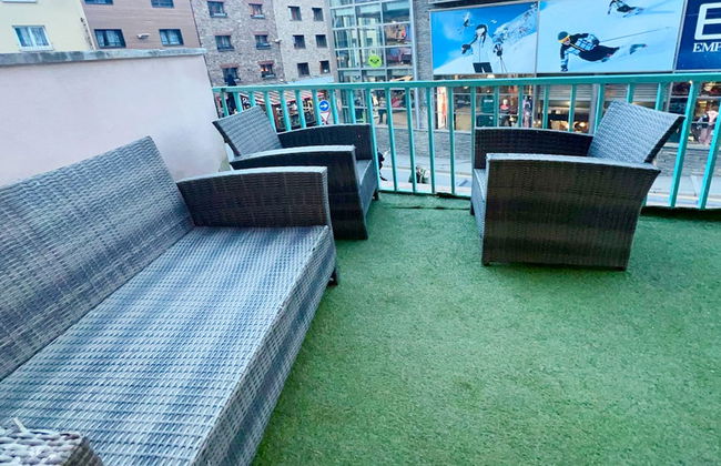 Apartamentos Sky 3000 - Foto 18