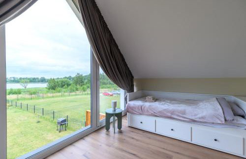 Mazurska oaza spokoju - Foto 51