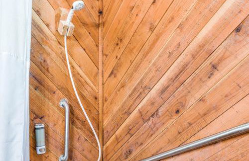 Sequoia Forest Remote Retreat! Dreamtime Cabin - Foto 15