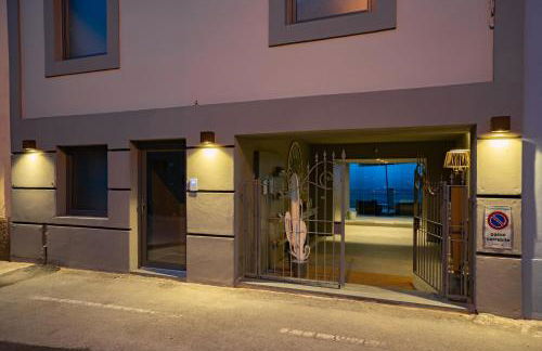 Villa Sassolini Mini Apartament - Foto 10