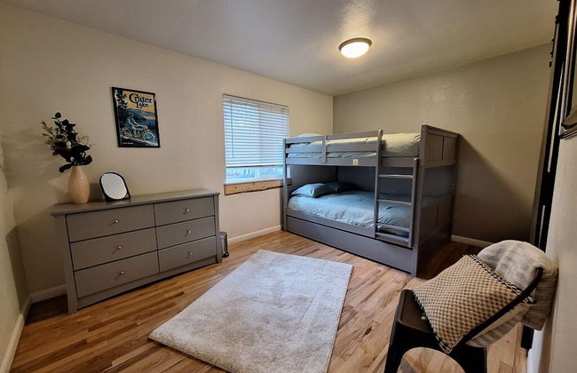 Crater Lake Resort - Foto 27