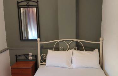 KARAOYLI apartments studios - Foto 7