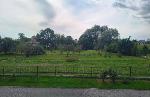 Noclegi u Wilka - Foto 17