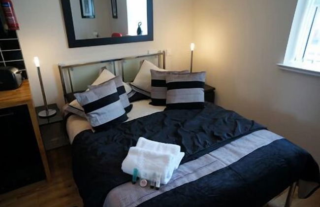 South Beach Apartments - Photo 3