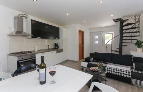 Holiday Home Rupotina with a large yard, pool and a beautiful view - Foto 26