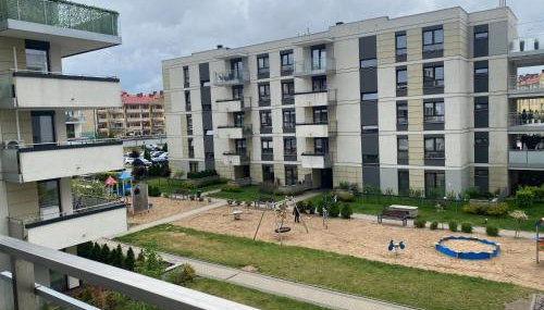 Apartament Miłosz - Foto 4