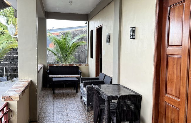 Natasha-Rey Beach Resort - Photo 29