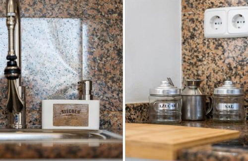 1ªLinea Mar-Piscina-Wifi-PortAventura-Luxury-Chill5 - Photo 40