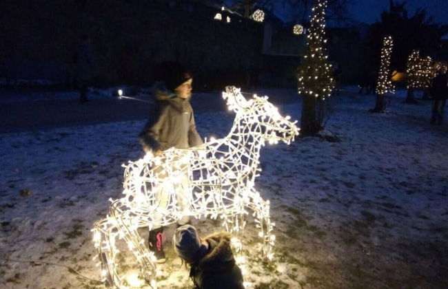 Spacious Holiday Home With Internet - Photo 29