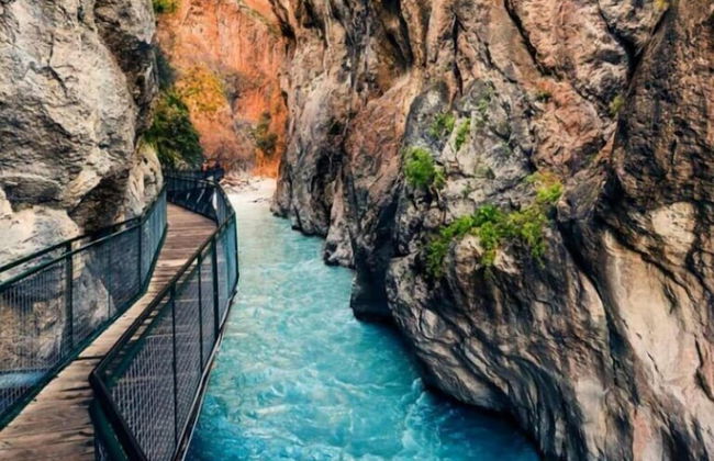 Gizemli Köy - Foto 9