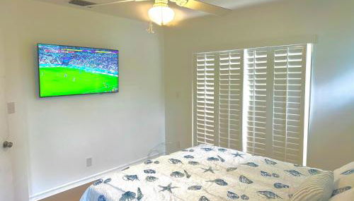 Seashell 3 - Seasonal Rental - Foto 5