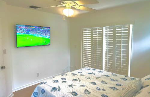 Seashell 3 - Seasonal Rental - Foto 5