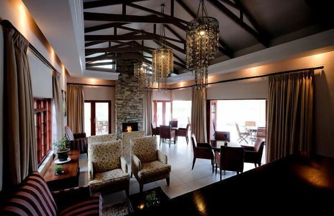 Oxbow Country Estate - Foto 3