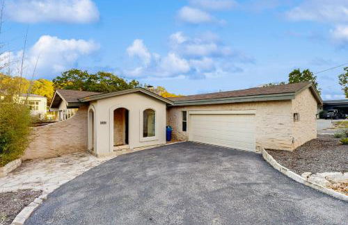 Peaceful Retreat on Quiet Cove on Lake Travis - Foto 28