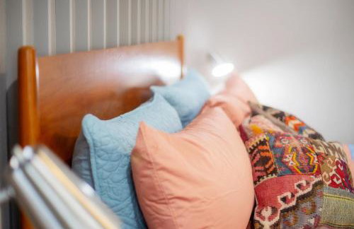 Family Casa San Antonio Steps to Alamo Riverwalk Pkg - Foto 12