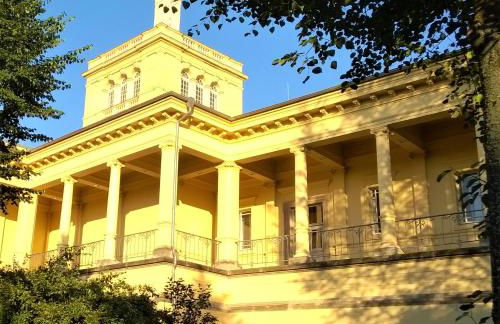 Ferienwohnung Anno1898 Zittau - Foto 47