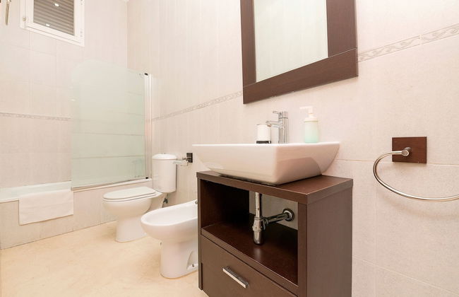 Carmen Viejo in Sanlucar de Barrameda - Foto 22