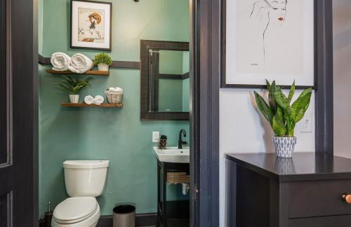 Blame Jaime - downtown, the heart of all the fun! - Foto 15