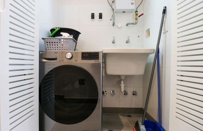 w Unique 2BR With Balcony in Miraflores - Photo 52