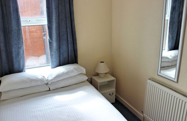 Sandpiper Holiday Apartments - Photo 21