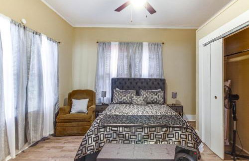 Cozy Vicksburg Home with Patio about 1 Mi to Riverfront! - Foto 14