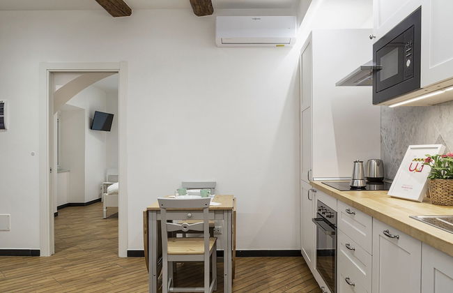 Modern Holiday Home in Camogli - Foto 9