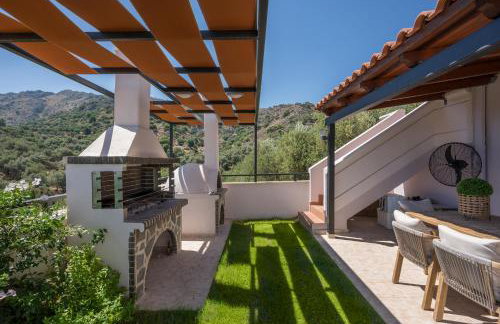 Sounds Of The Mountain Chania - Foto 36