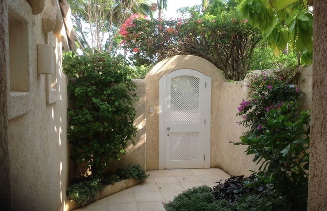 Holiday Home at 163 Port St Charles - Foto 13