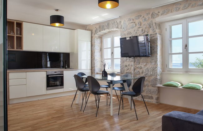 Villa in Podgora With Pool Near Beach - Foto 10