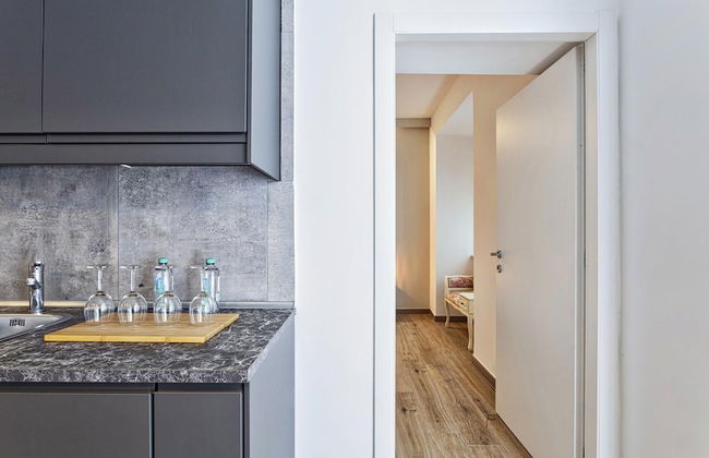 Dock 10 Apartments by Wonderful Italy - Maestrale - Foto 3