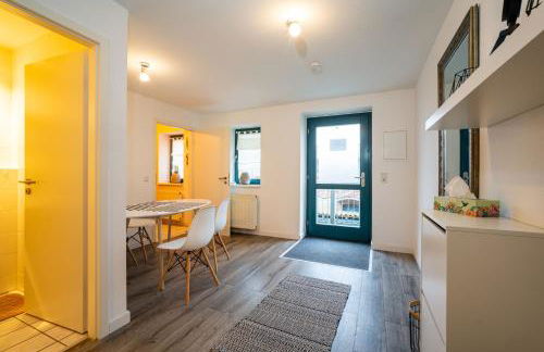 Bördeapartment 3 - Foto 8